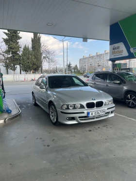 BMW 530 M57, снимка 1