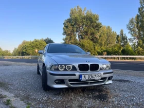 BMW 530 M57, снимка 9