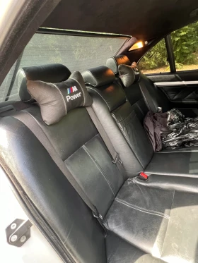 BMW 530 M57, снимка 14