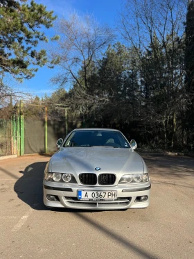 BMW 530 M57, снимка 8