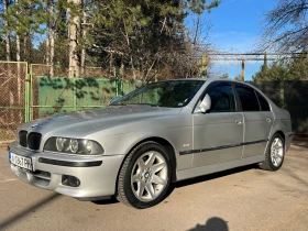 BMW 530 M57, снимка 3