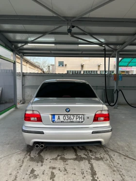 BMW 530 M57, снимка 3