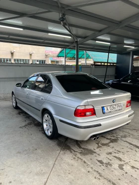 BMW 530 M57, снимка 2