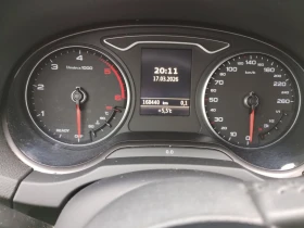 Audi A3 1.6 TDI EURO 6 , снимка 17