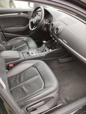 Audi A3 1.6 TDI EURO 6 , снимка 11