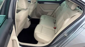 Skoda Superb 2.0 TDI, DSG, снимка 10