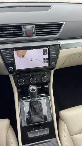 Skoda Superb 2.0 TDI, DSG, снимка 16