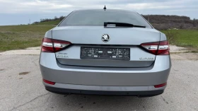 Skoda Superb 2.0 TDI, DSG, снимка 4
