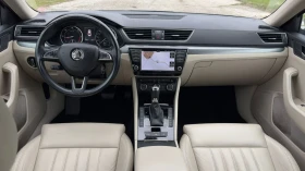 Skoda Superb 2.0 TDI, DSG, снимка 9