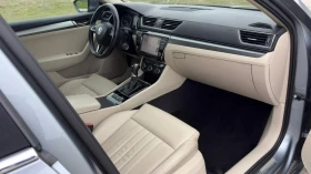 Skoda Superb 2.0 TDI, DSG, снимка 14