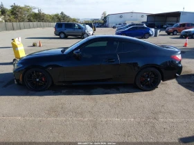 BMW 440 2022 BMW M440I, снимка 5