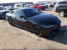 BMW 440 2022 BMW M440I, снимка 1