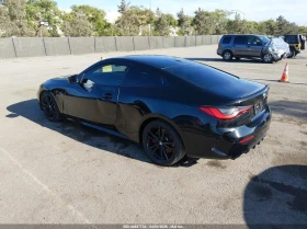 BMW 440 2022 BMW M440I, снимка 8