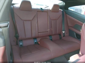 BMW 440 2022 BMW M440I, снимка 11