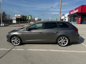 Seat Leon FR 184 CV / DSG 6 скорости, снимка 4