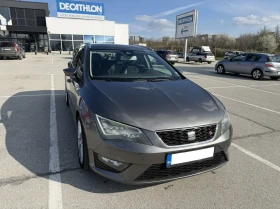 Seat Leon FR 184 CV / DSG 6 скорости, снимка 1