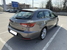 Seat Leon FR 184 CV / DSG 6 скорости, снимка 5