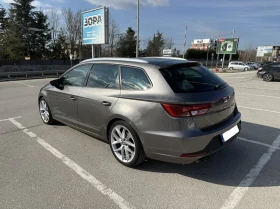Seat Leon FR 184 CV / DSG 6 скорости, снимка 6