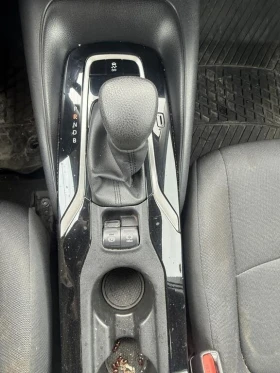 Toyota Corolla LE* FWD* АвтоКредит* (ЦЕНА ДО БГ), снимка 15