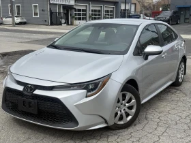Toyota Corolla LE* FWD* АвтоКредит* (ЦЕНА ДО БГ), снимка 1