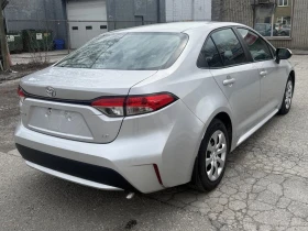 Toyota Corolla LE* FWD* АвтоКредит* (ЦЕНА ДО БГ), снимка 5
