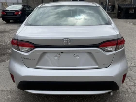 Toyota Corolla LE* FWD* АвтоКредит* (ЦЕНА ДО БГ), снимка 6
