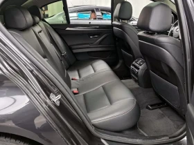 BMW 528 I, снимка 12