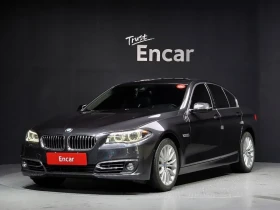 BMW 528 I, снимка 1
