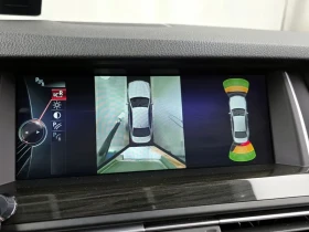 BMW 528 I, снимка 15