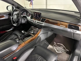 Audi A8 4.2TDI Quattro , снимка 9