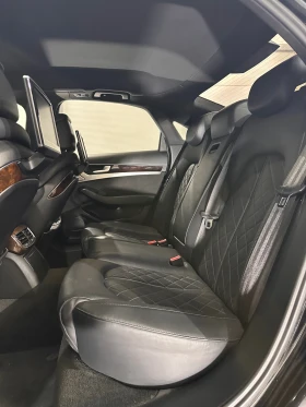 Audi A8 4.2TDI Quattro , снимка 16