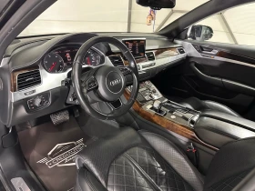 Audi A8 4.2TDI Quattro , снимка 7