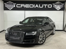 Audi A8 4.2TDI Quattro , снимка 1