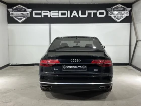 Audi A8 4.2TDI Quattro , снимка 5