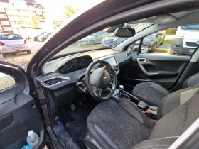 Peugeot 2008, снимка 8