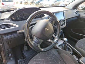 Peugeot 2008, снимка 7