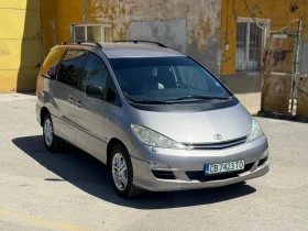 Toyota Previa FACELIFT KOJA LED ANDROID , снимка 2