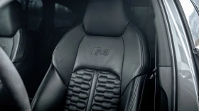 Audi Rs6, снимка 10