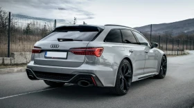 Audi Rs6, снимка 4
