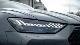 Audi Rs6, снимка 7