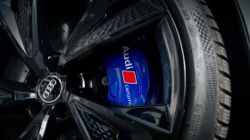 Audi Rs6, снимка 6