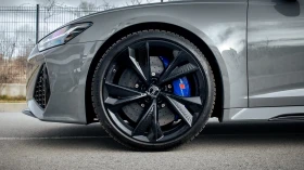 Audi Rs6, снимка 5