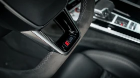 Audi Rs6, снимка 12