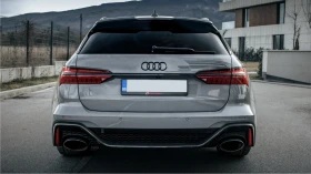 Audi Rs6, снимка 3