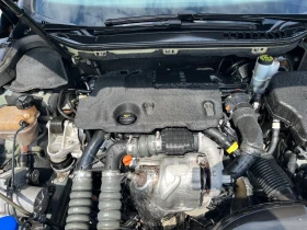 Peugeot 508 1.6HDI-112-ITALIA, снимка 14