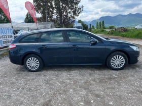 Peugeot 508 1.6HDI-112-ITALIA, снимка 3