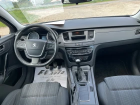 Peugeot 508 1.6HDI-112-ITALIA, снимка 7