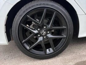 Honda Civic * Sport * 2 КЛЮЧА * ШИБИДАХ * ПОДГРЕВ, снимка 7