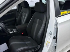 Honda Civic * Sport * 2 КЛЮЧА * ШИБИДАХ * ПОДГРЕВ, снимка 16