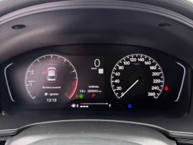 Honda Civic * Sport * 2 КЛЮЧА * ШИБИДАХ * ПОДГРЕВ, снимка 8